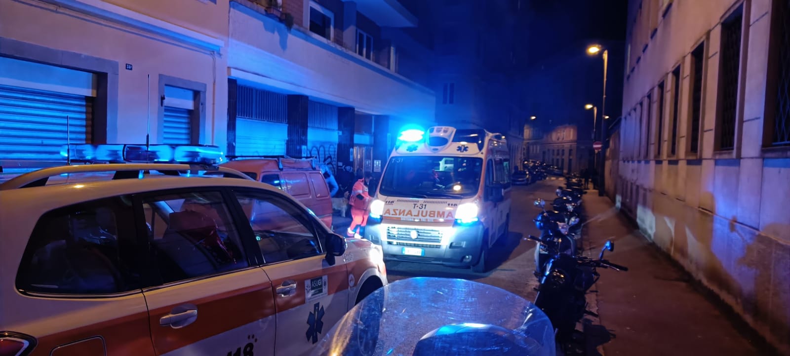 Copertina per Anziano non risponde da giorni, ritrovato morto in casa a Duino